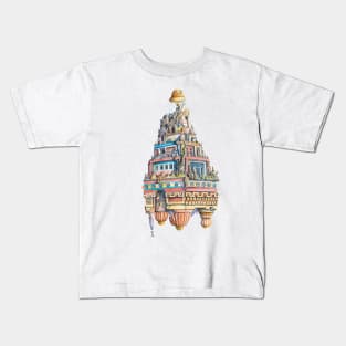 Vimana Kids T-Shirt